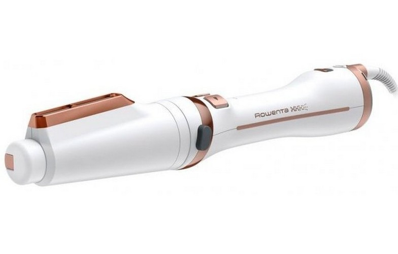 Фен с вращающейся щеткой Rowenta CF9720F0 [5]