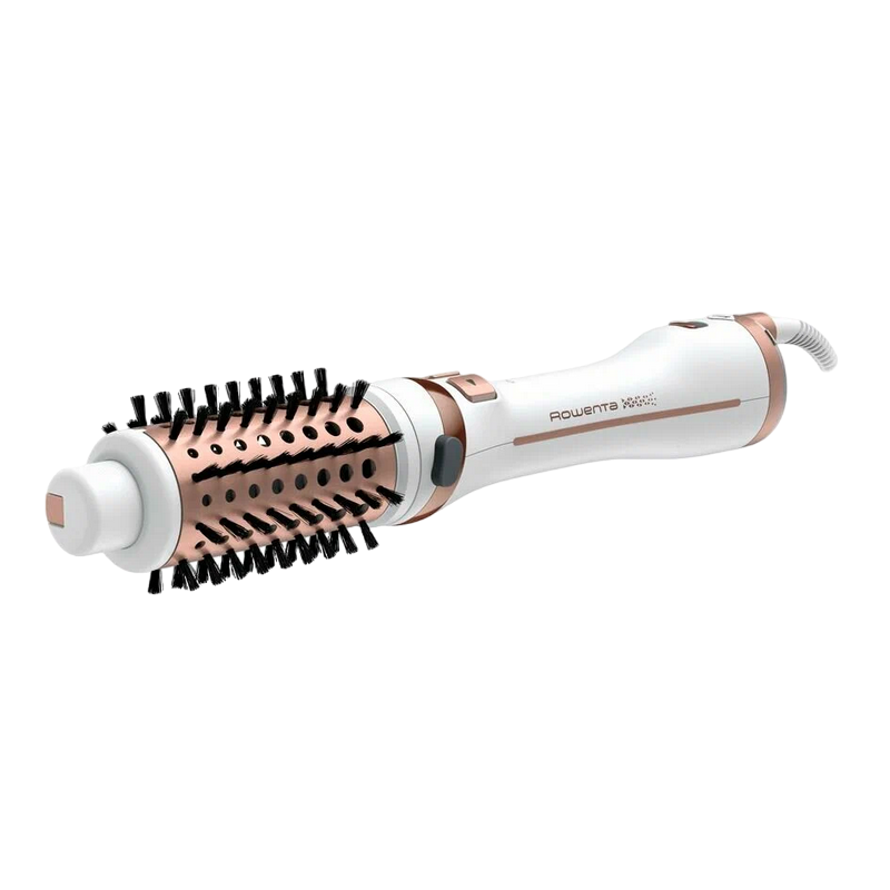 Фен с вращающейся щеткой Rowenta CF9720F0 [6]