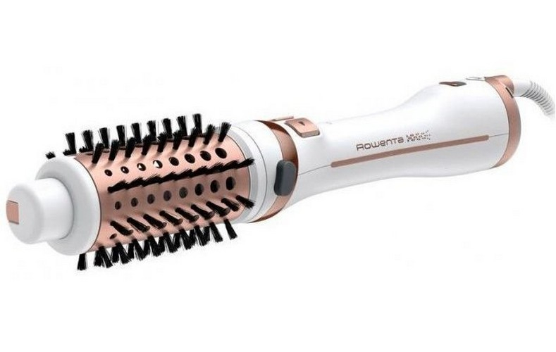 Фен с вращающейся щеткой Rowenta CF9720F0 [8]