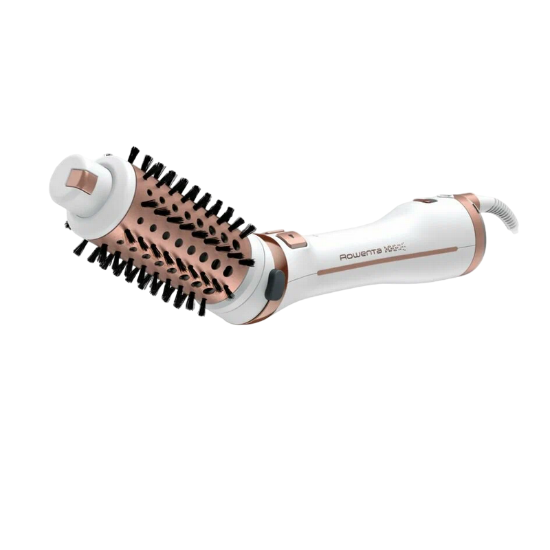 Фен с вращающейся щеткой Rowenta CF9720F0 [11]