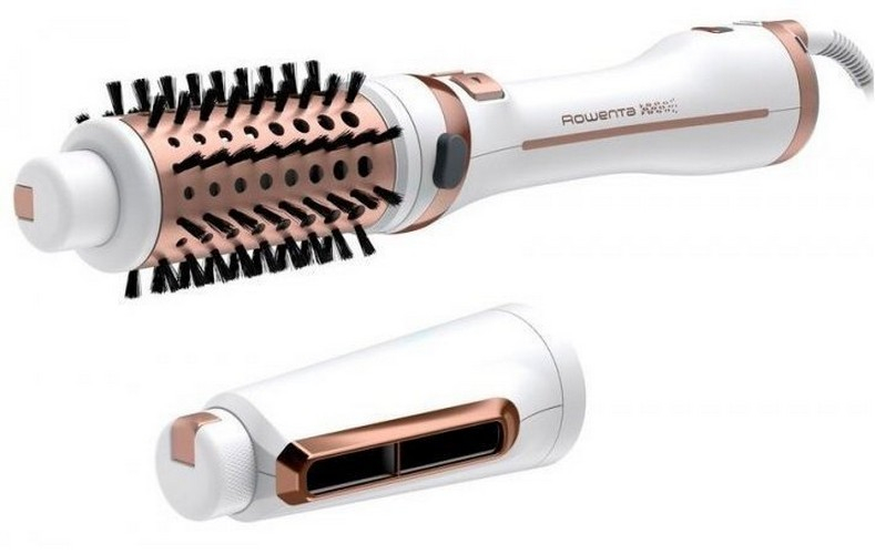 Фен с вращающейся щеткой Rowenta CF9720F0 [10]