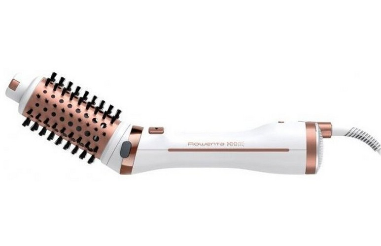Фен с вращающейся щеткой Rowenta CF9720F0 [12]