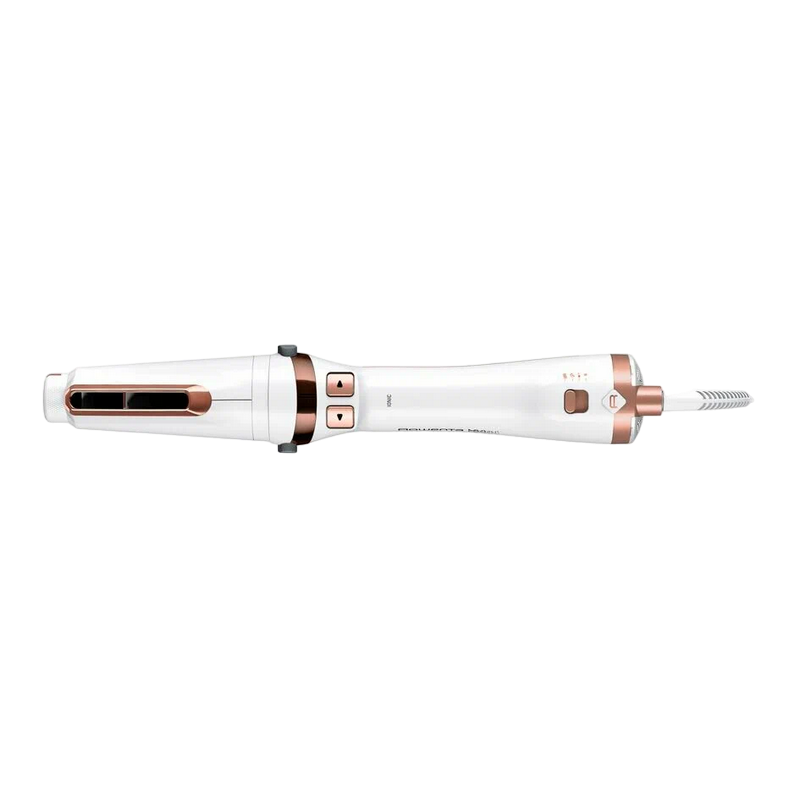 Фен с вращающейся щеткой Rowenta CF9720F0 [3]