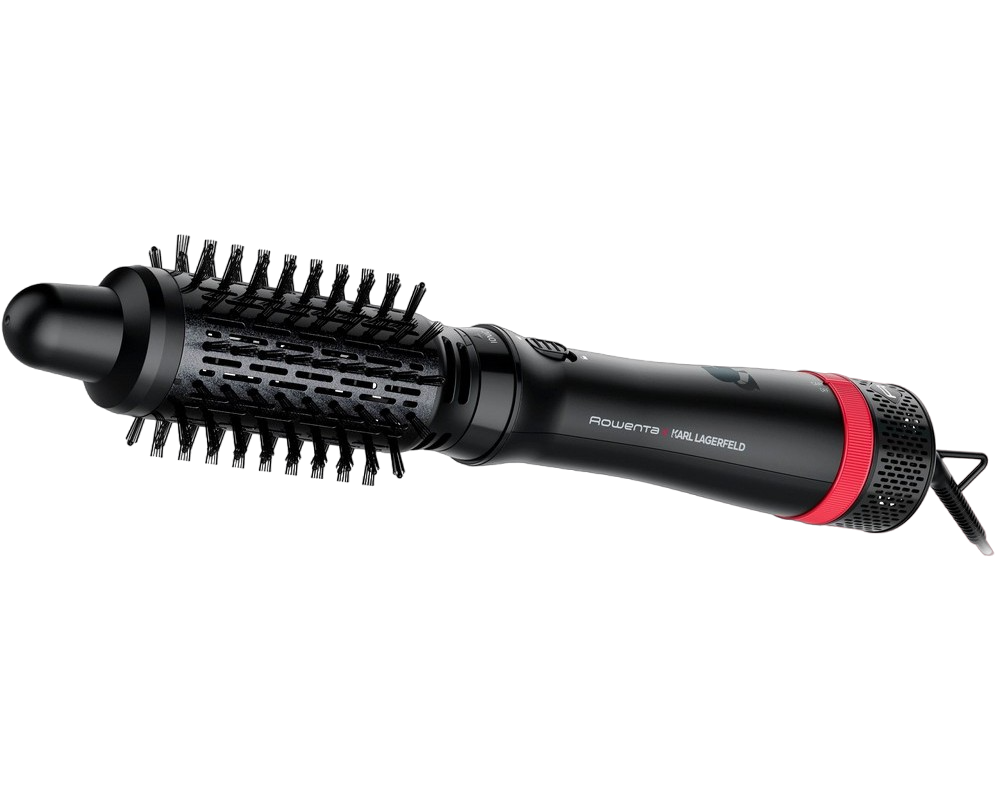 Uscător de păr cu perie Rowenta CF635LF0 [6]