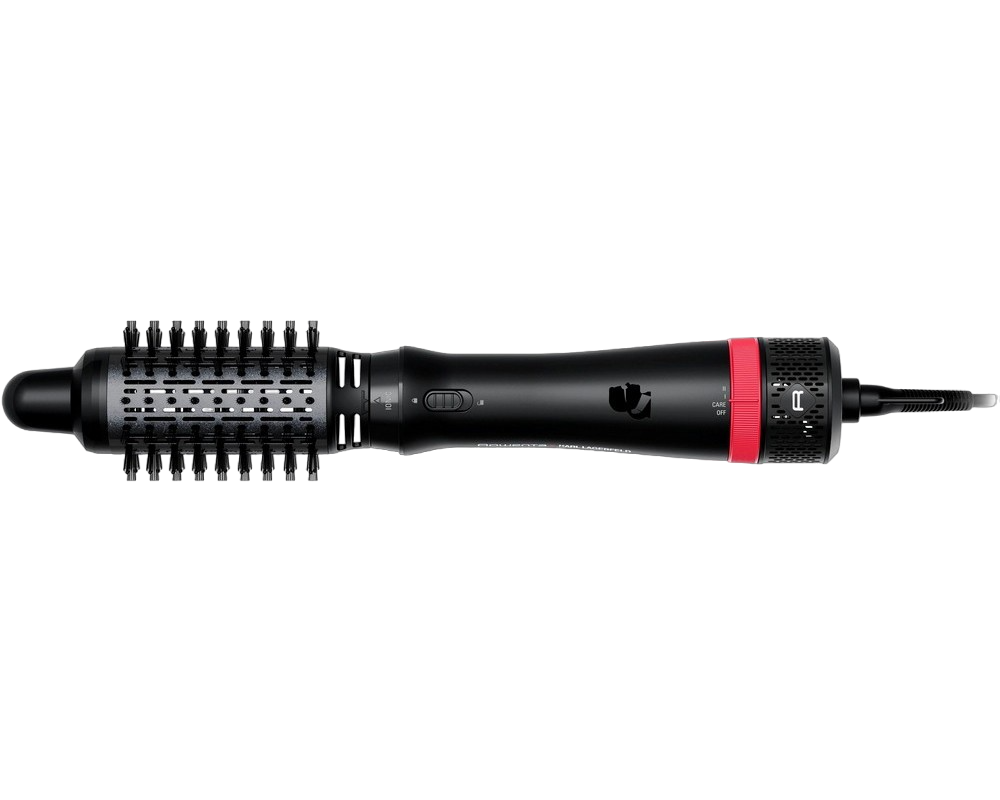 Uscător de păr cu perie Rowenta CF635LF0 [3]