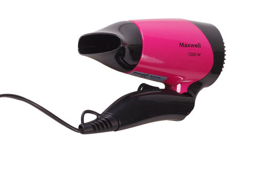 Uscător de păr Maxwell MW-2007 [5]
