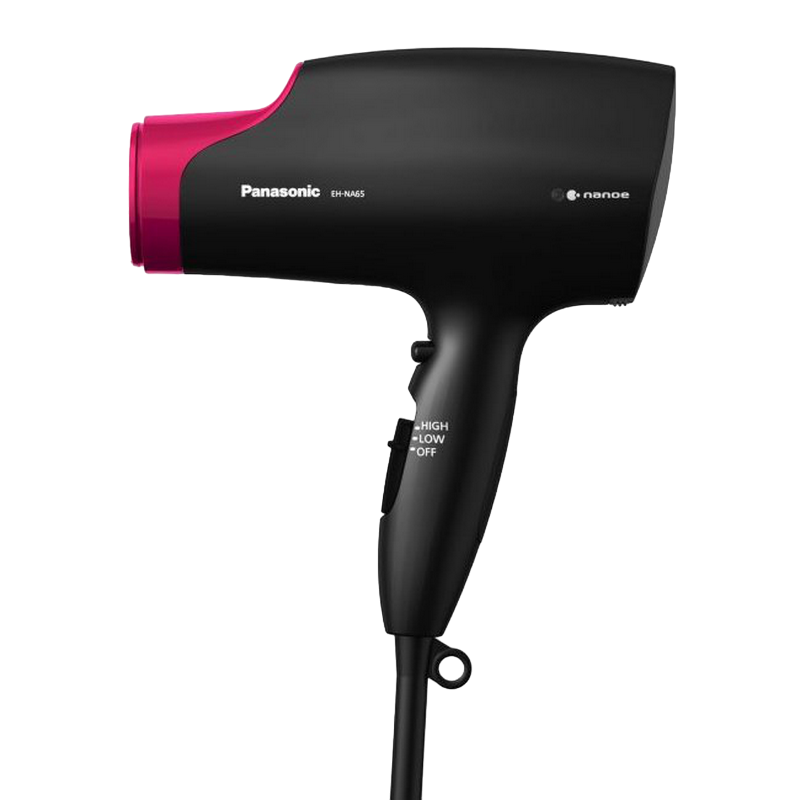 Фен Panasonic EH-NA65-K865 [8]
