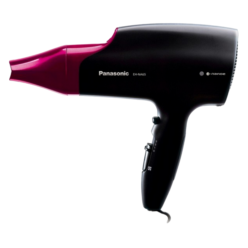Фен Panasonic EH-NA65-K865 [4]