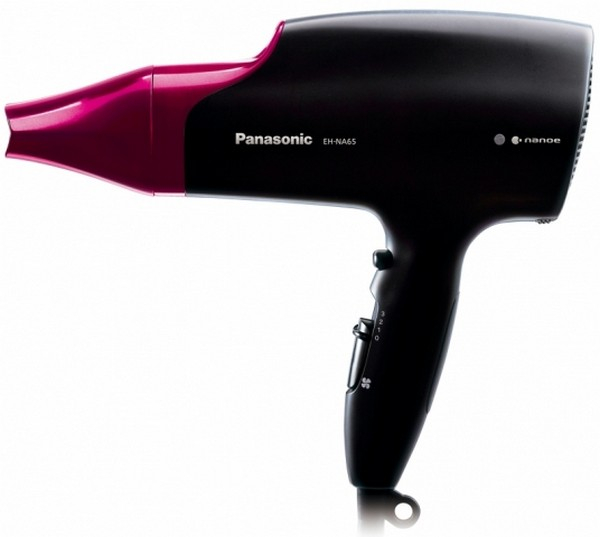 Фен Panasonic EH-NA65-K865 [2]