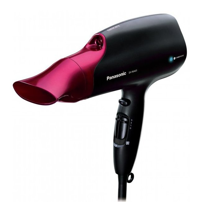 Фен Panasonic EH-NA65-K865 [9]