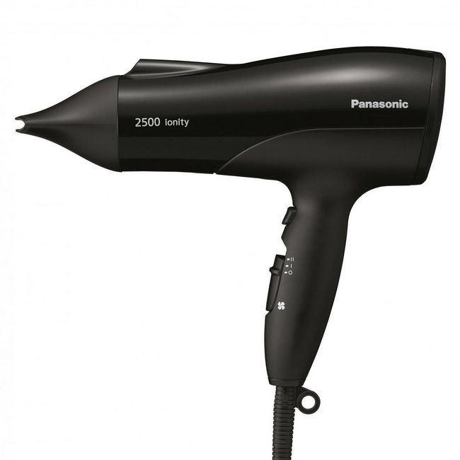 Фен Panasonic EH-NE83-K865 [5]