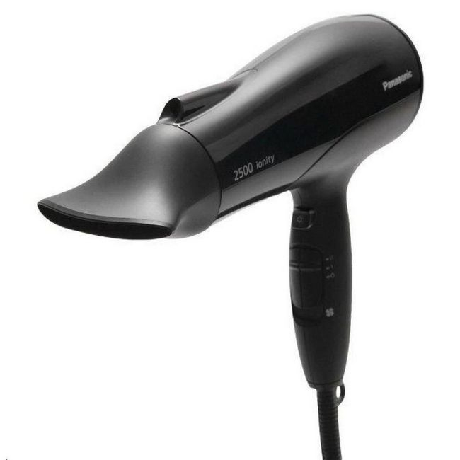 Фен Panasonic EH-NE83-K865 [8]