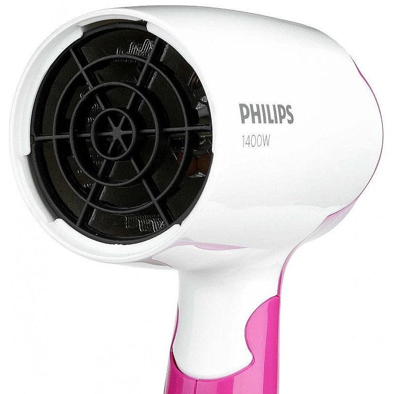 Uscător de păr Philips BHD003/00 [8]