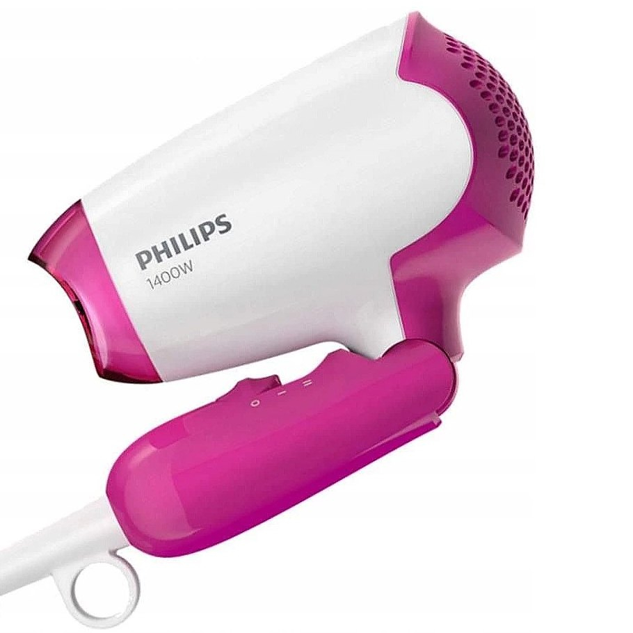 Uscător de păr Philips BHD003/00 [12]