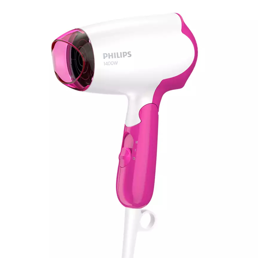 Uscător de păr Philips BHD003/00 [5]