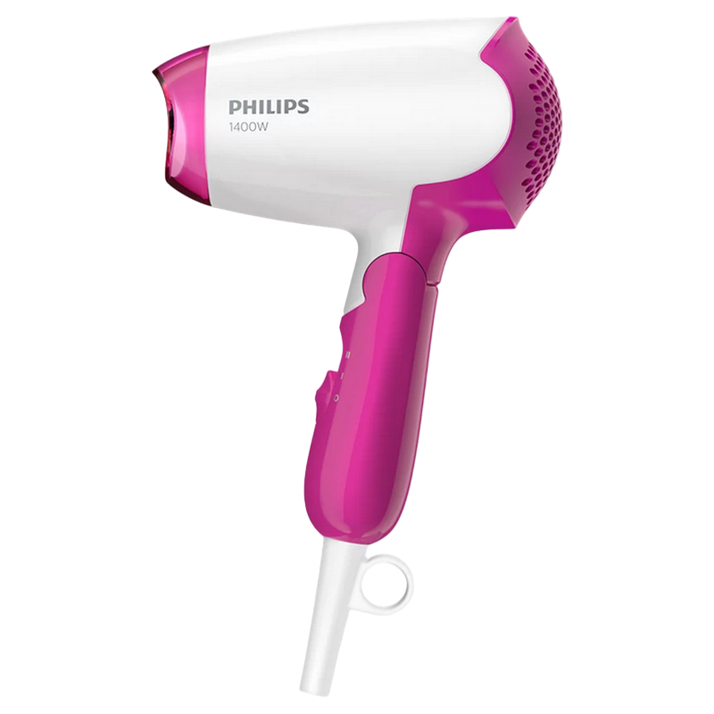Uscător de păr Philips BHD003/00 [6]
