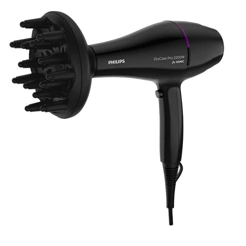 Фен Philips BHD274/00 [6]