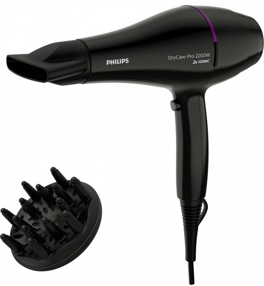 Фен Philips BHD274/00 [5]