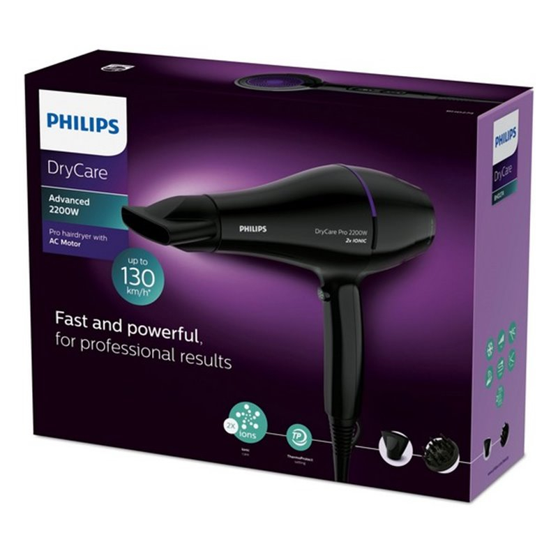 Фен Philips BHD274/00 [3]