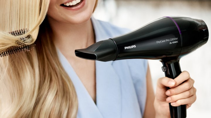 Фен Philips BHD274/00 [7]
