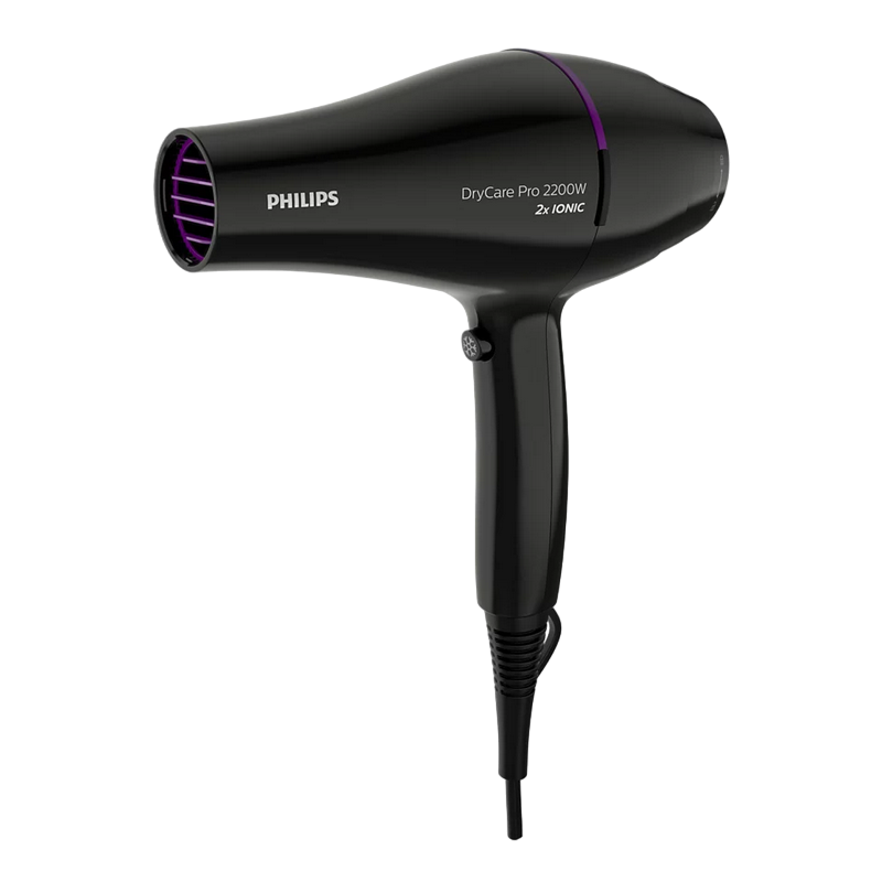 Фен Philips BHD274/00 [4]