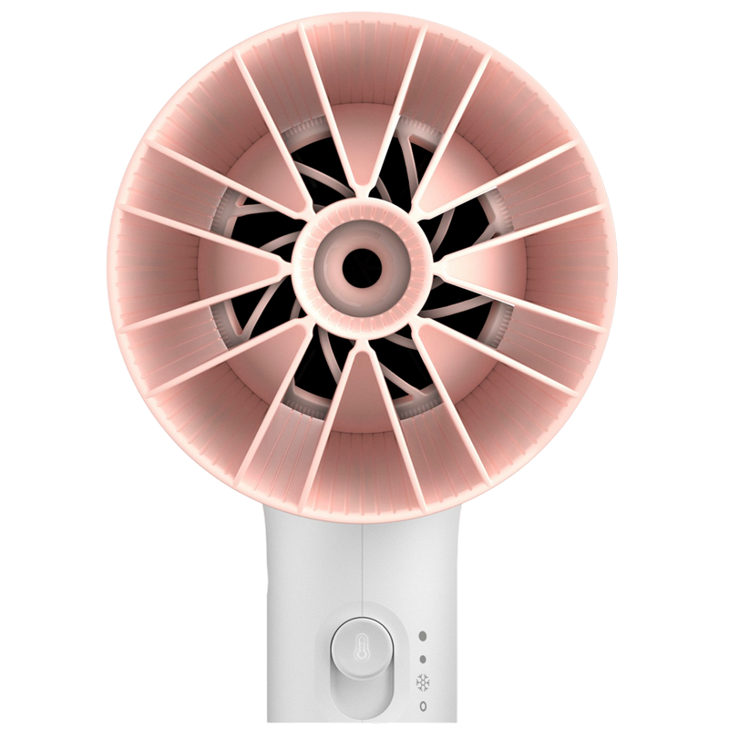 Uscător de păr Philips BHD300/00 [2]