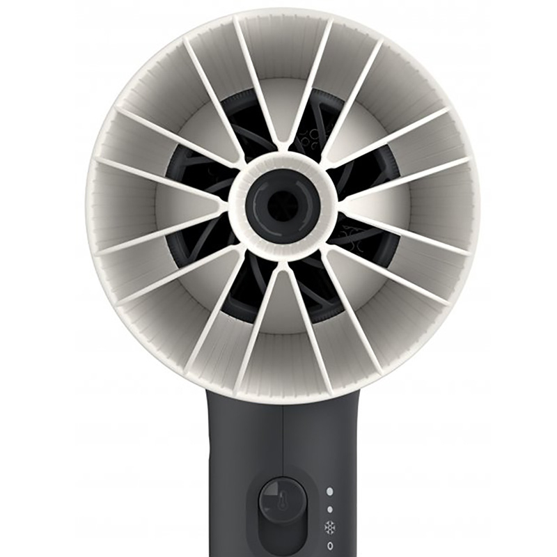 Uscător de păr Philips BHD302/30 [7]