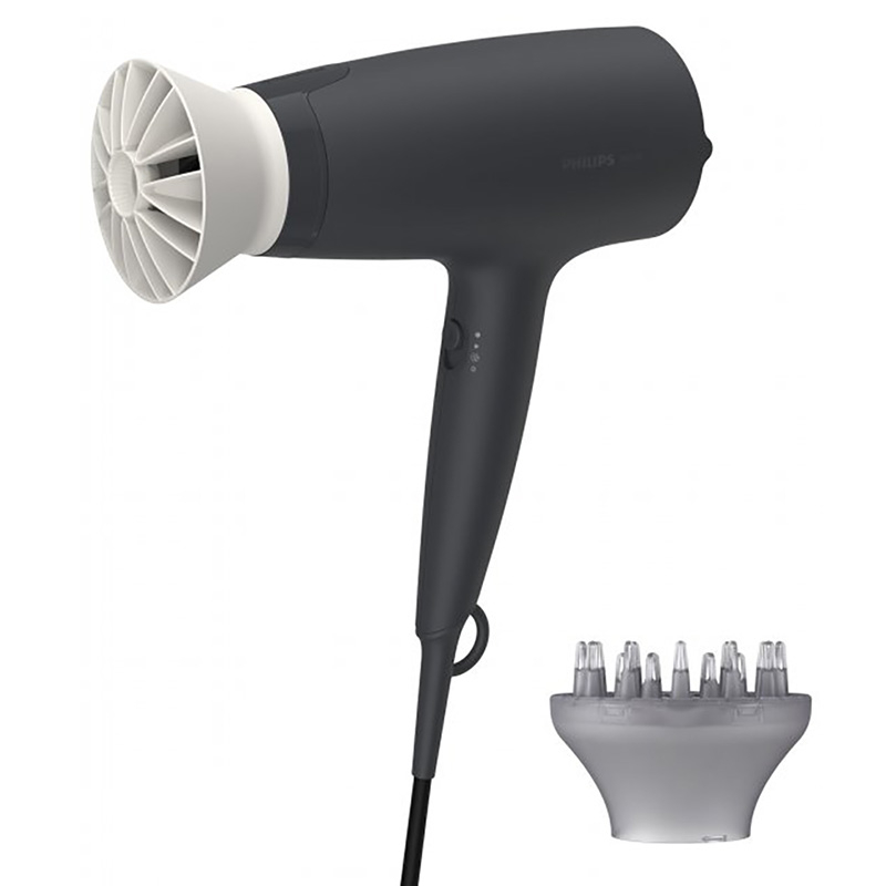 Uscător de păr Philips BHD302/30 [3]