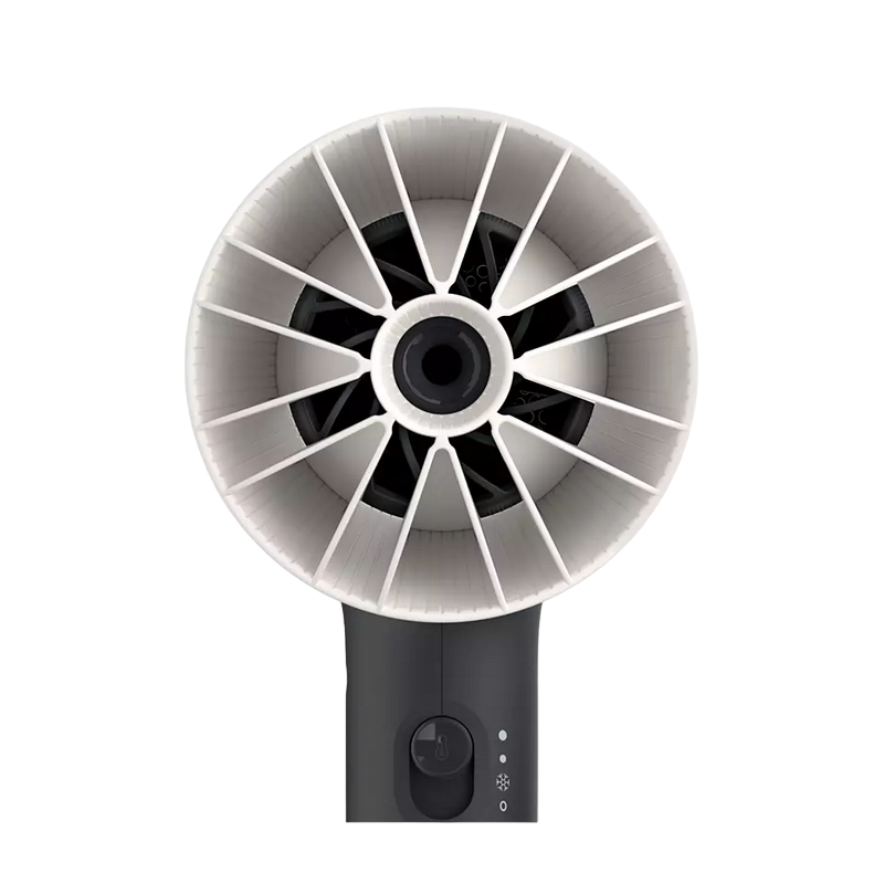 Uscător de păr Philips BHD302/30 [2]