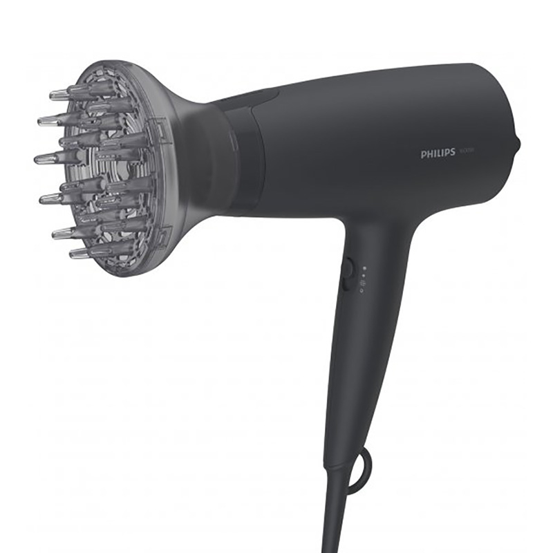 Uscător de păr Philips BHD302/30 [8]