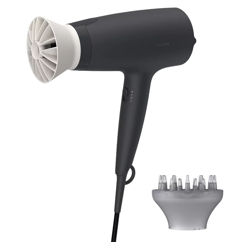 Uscător de păr Philips BHD302/30 [1]