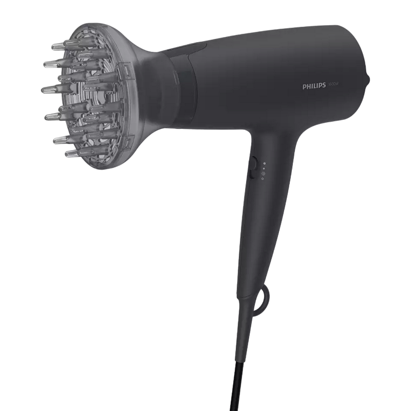 Uscător de păr Philips BHD302/30 [6]