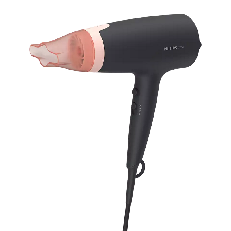 Фен Philips BHD350/10 [4]
