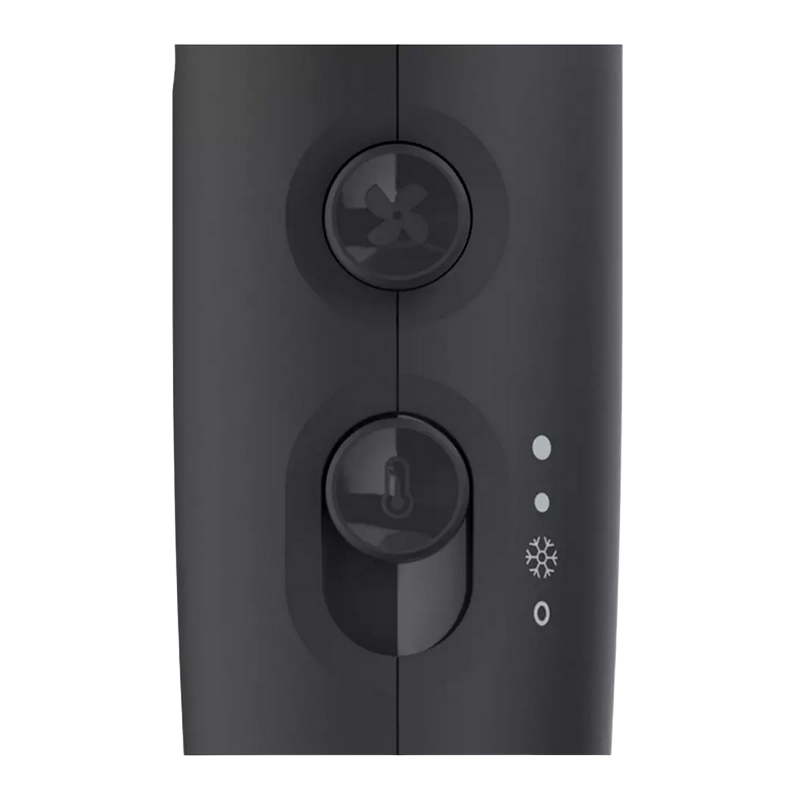 Фен Philips BHD350/10 [7]