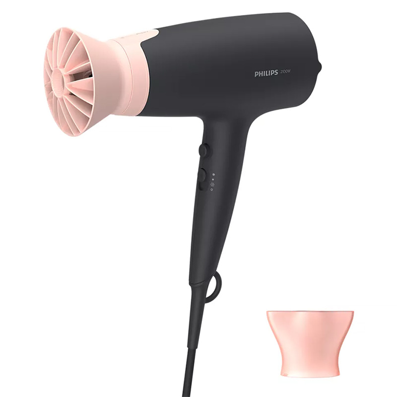 Фен Philips BHD350/10 [2]