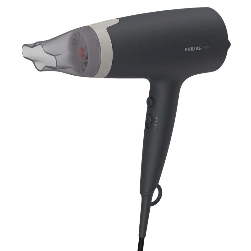 Uscător de păr Philips BHD351/10 [4]