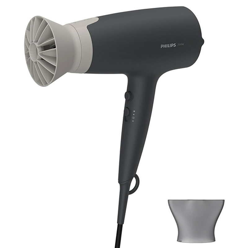 Uscător de păr Philips BHD351/10 [3]