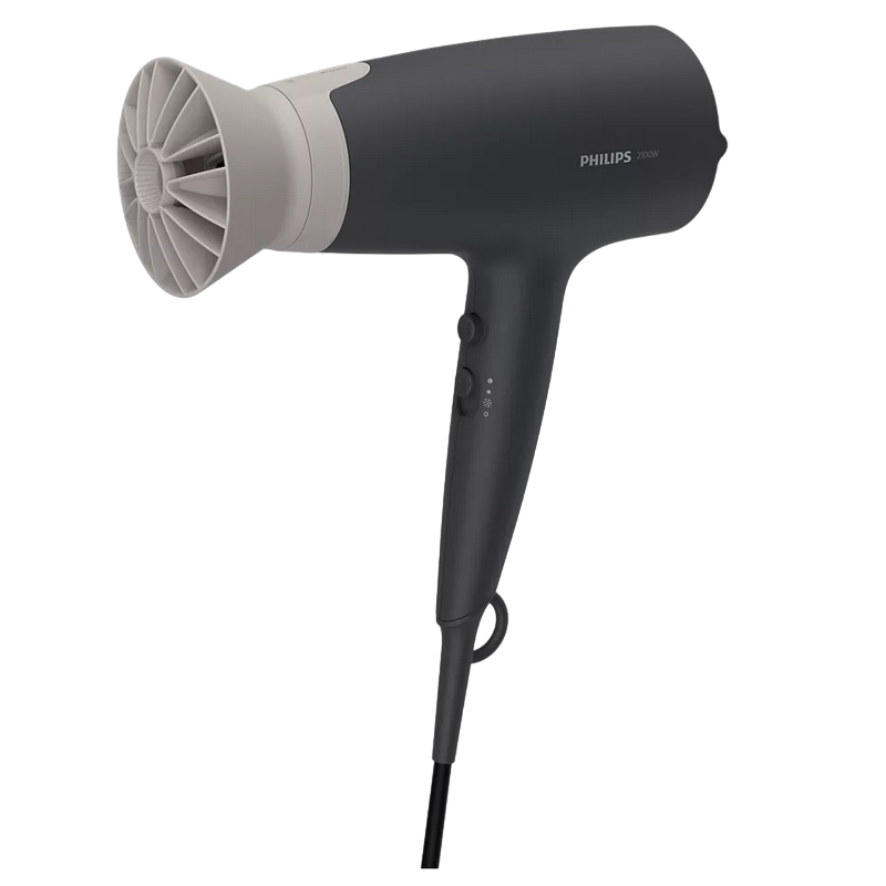 Uscător de păr Philips BHD351/10 [7]