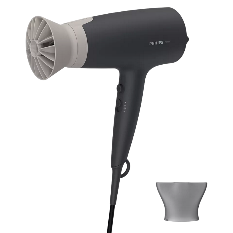 Uscător de păr Philips BHD351/10 [1]