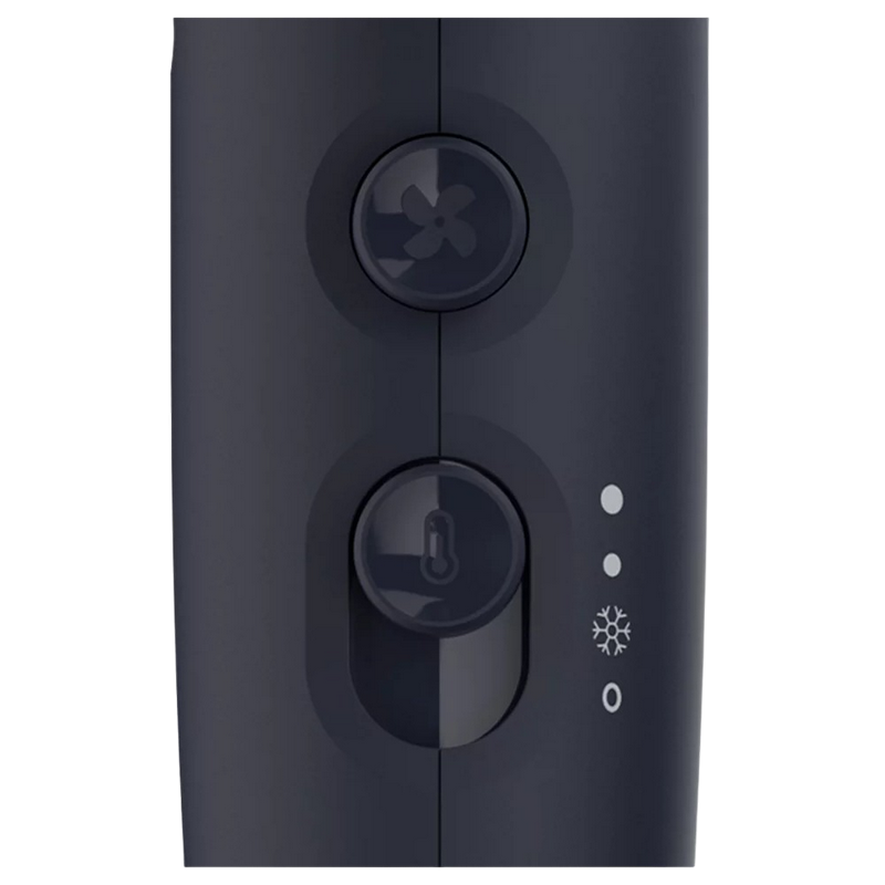 Uscător de păr Philips BHD360/20 [6]