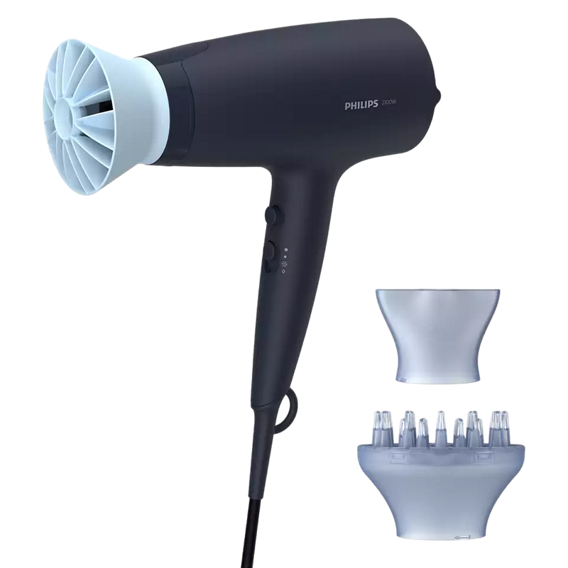 Uscător de păr Philips BHD360/20 [1]