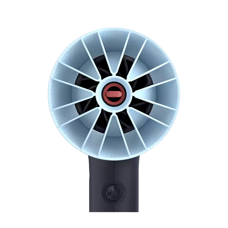 Uscător de păr Philips BHD360/20 [4]
