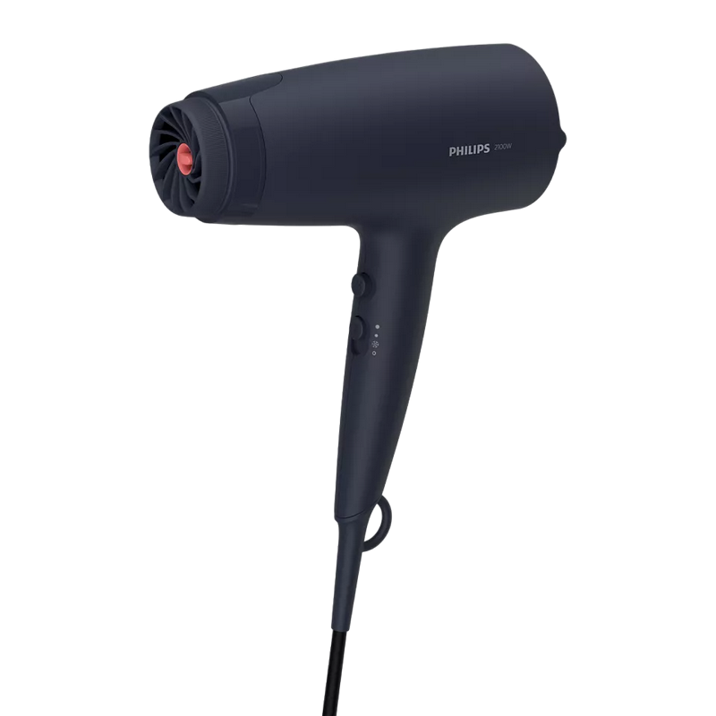 Uscător de păr Philips BHD360/20 [2]