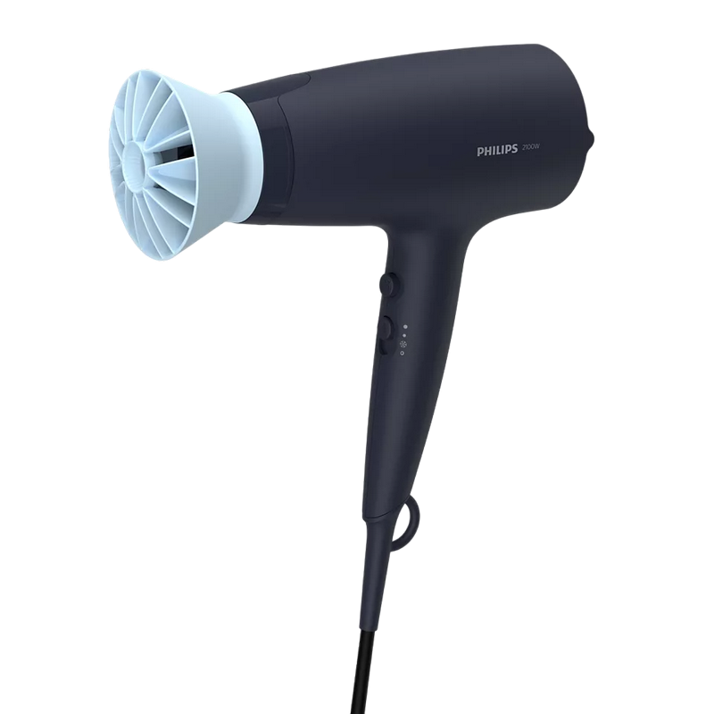 Uscător de păr Philips BHD360/20 [5]
