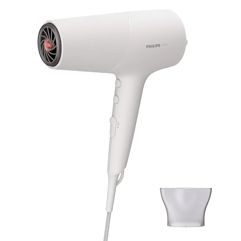Uscător de păr Philips BHD501/00 [1]