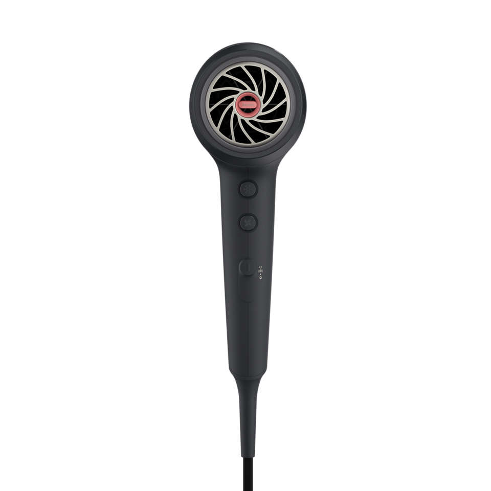 Фен Philips BHD504/00 [3]