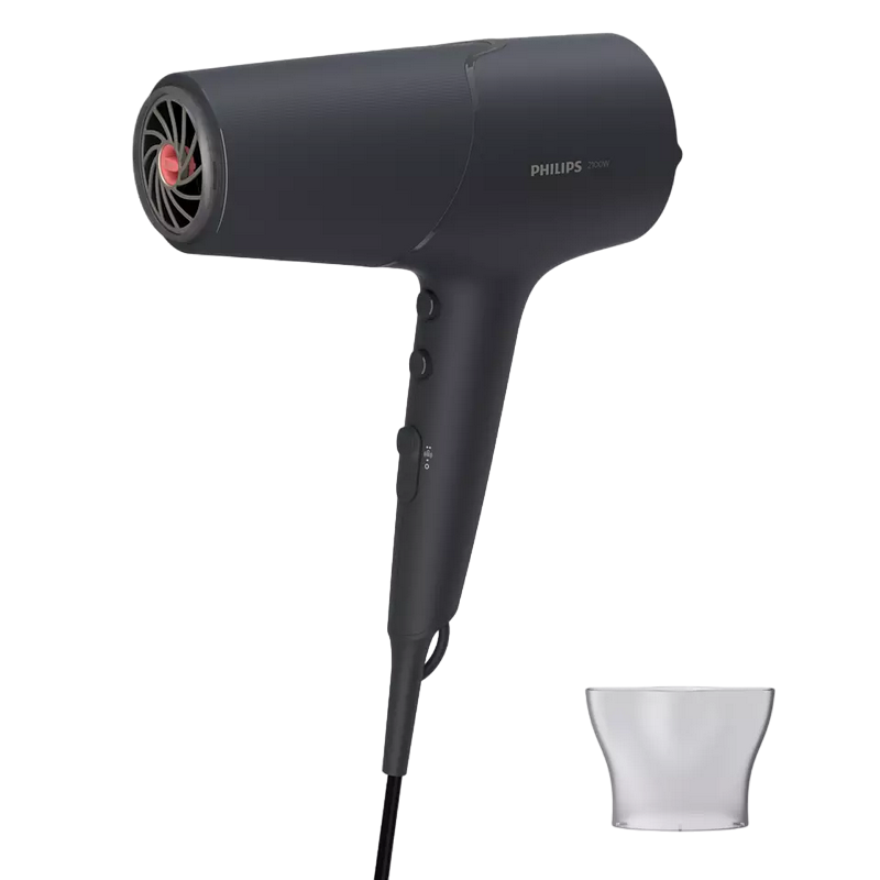 Фен Philips BHD504/00 [1]