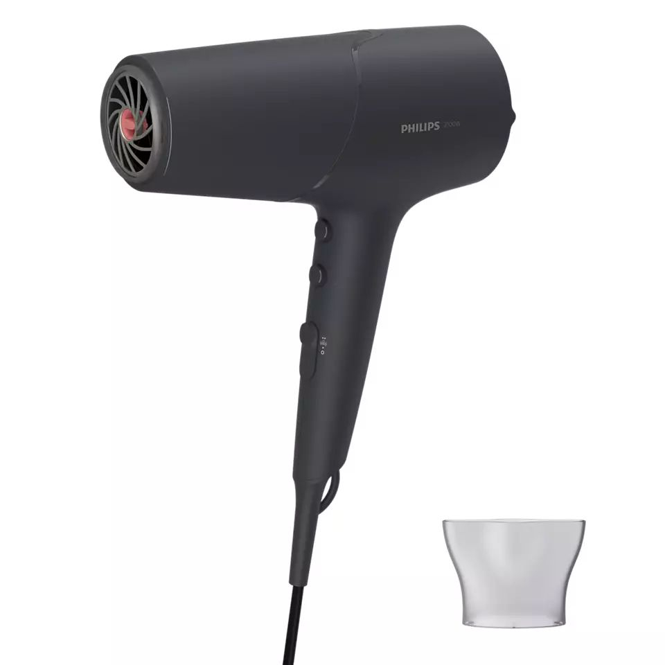 Фен Philips BHD504/00 [4]