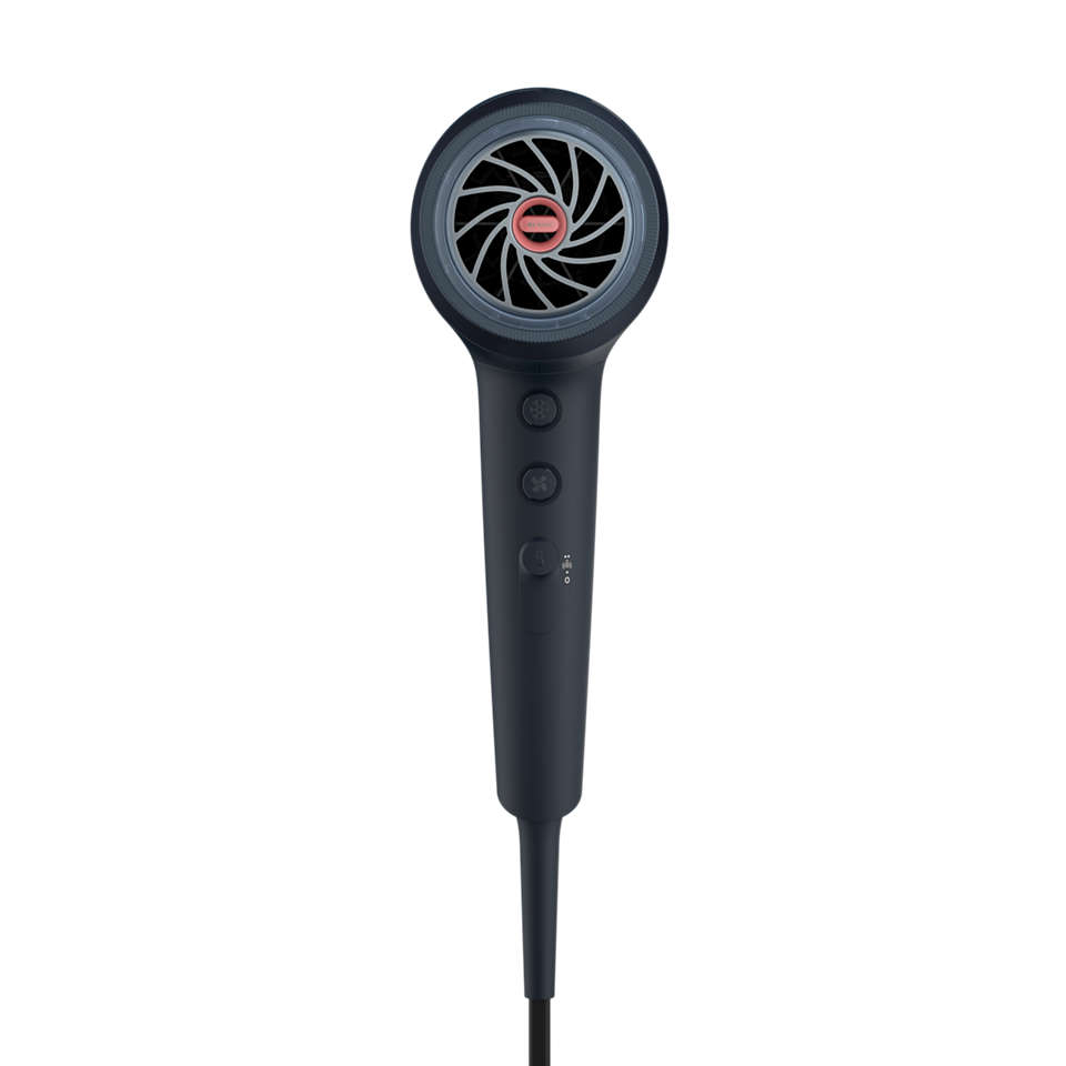 Фен Philips BHD512/00 [6]