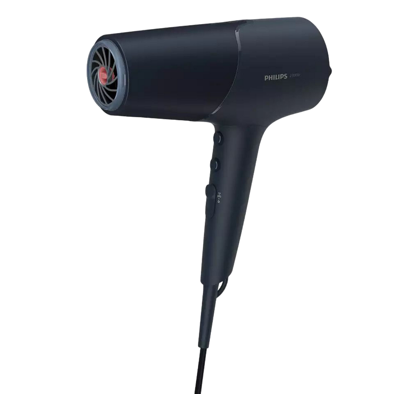Фен Philips BHD512/00 [11]